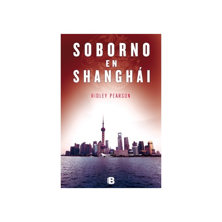 SOBORNO EN SHANGHÁI